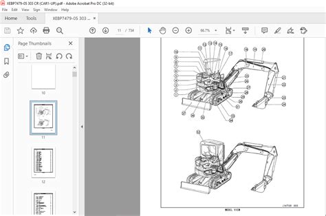 302.5 mini excavator|cat 303cr mini parts diagram.